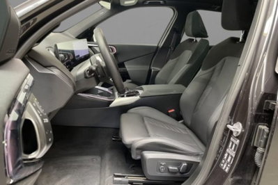 BMW X3 xdrive20d MSport Pro auto (7)