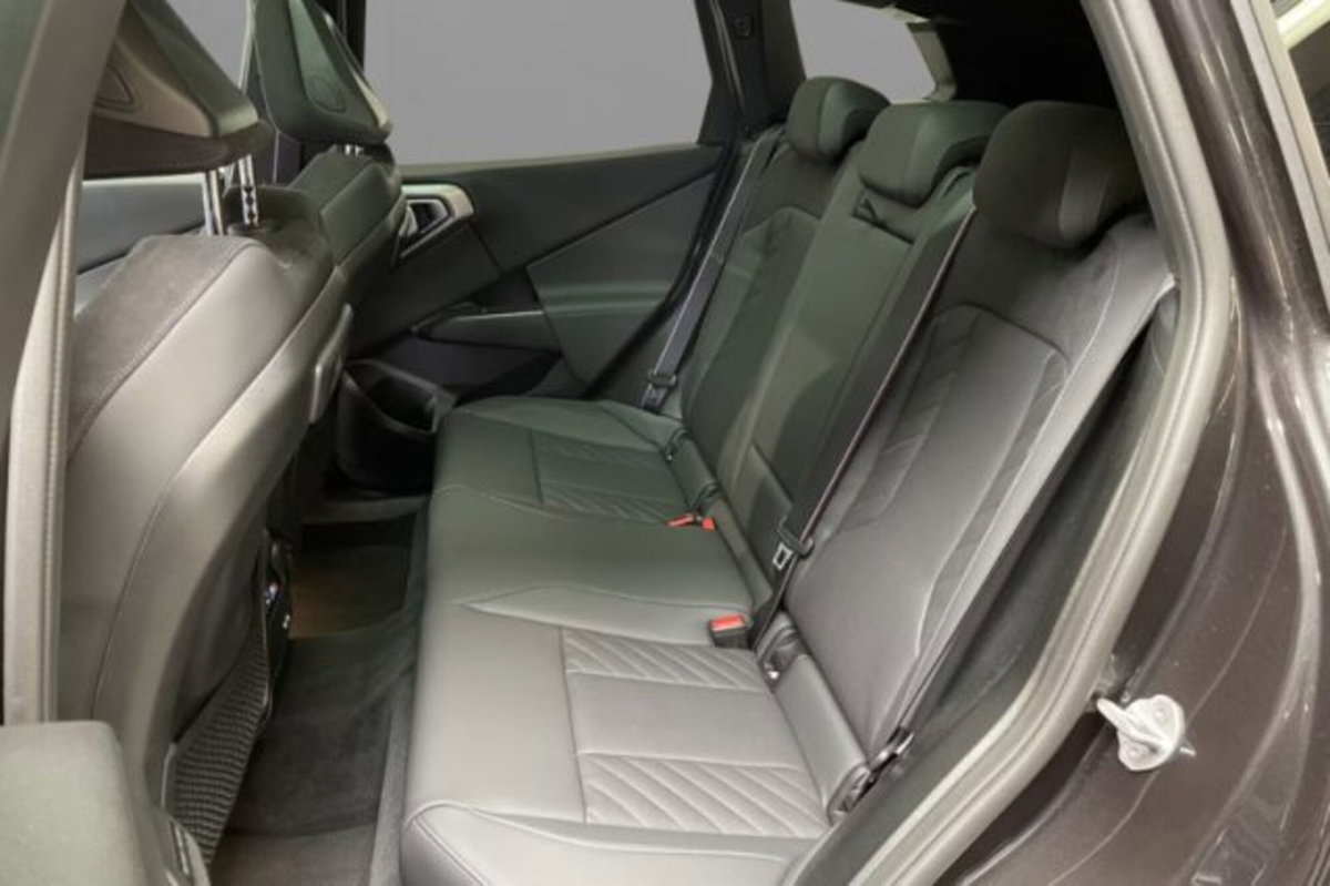 BMW X3 xdrive20d MSport Pro auto (8)
