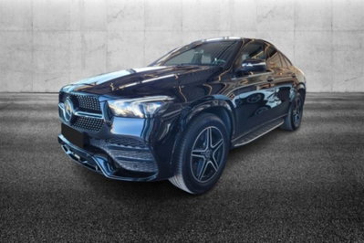 Mercedes-Benz GLE Coupé 400 d 4Matic Coupé Premium