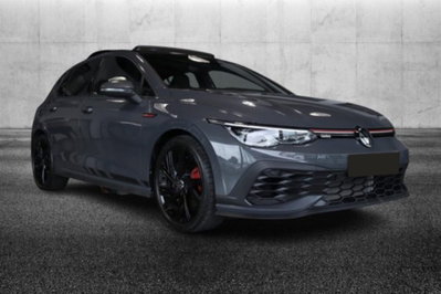 Volkswagen Golf 2.0 TSI GTI DSG Clubsport 45 usata