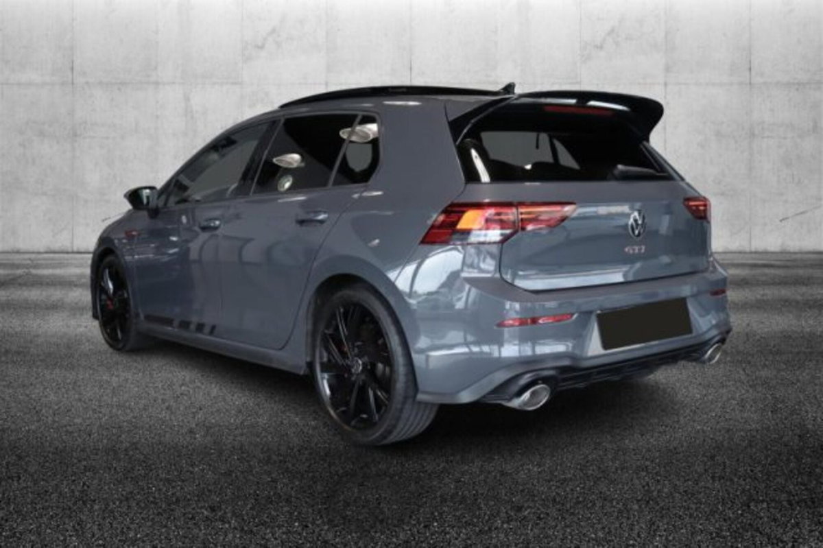 Volkswagen Golf 2.0 TSI GTI DSG Clubsport 45 (3)