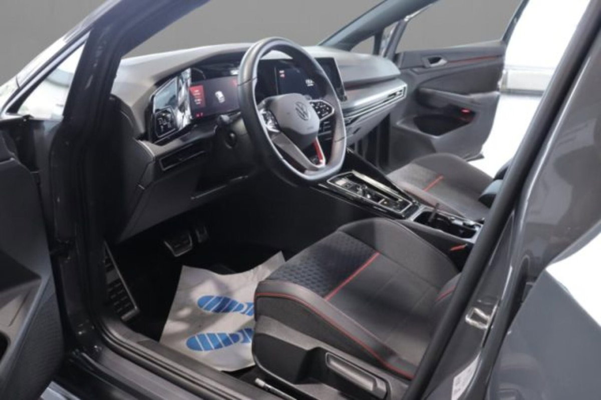 Volkswagen Golf 2.0 TSI GTI DSG Clubsport 45 (5)