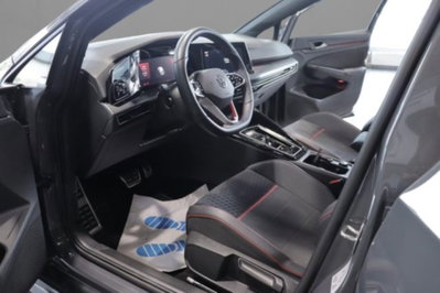 Volkswagen Golf 2.0 TSI GTI DSG Clubsport 45 (5)