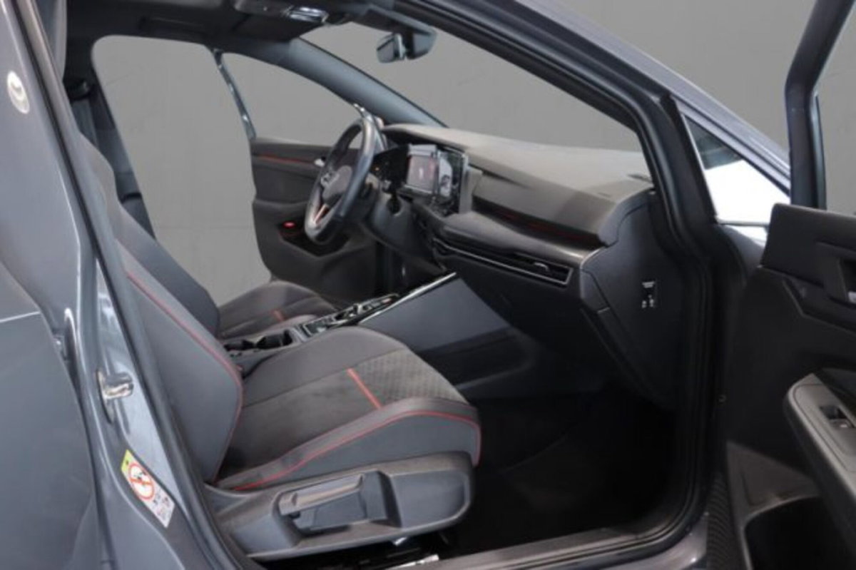 Volkswagen Golf 2.0 TSI GTI DSG Clubsport 45 (6)