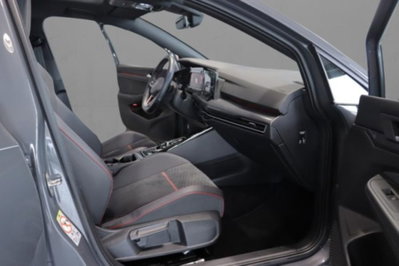 Volkswagen Golf 2.0 TSI GTI DSG Clubsport 45 (6)