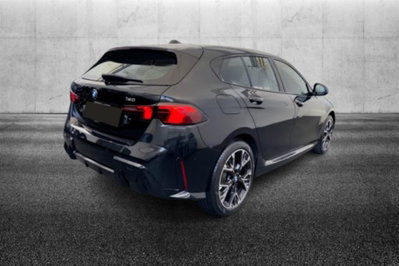 BMW Serie 1 120 48V MSport Design auto (2)