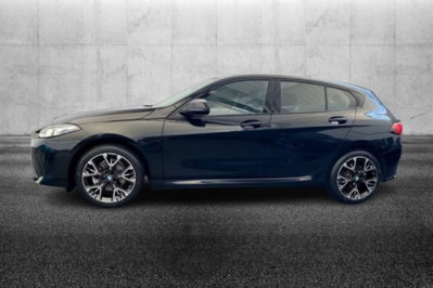 BMW Serie 1 120 48V MSport Design auto (3)