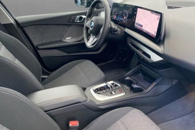 BMW Serie 1 120 48V MSport Design auto (4)