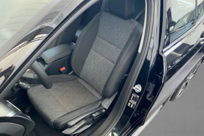 BMW Serie 1 120 48V MSport Design auto (7)