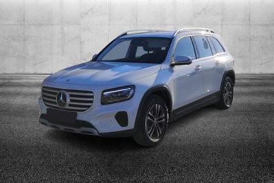 Mercedes-Benz GLB 180 d Progressive Advanced Plus auto usata