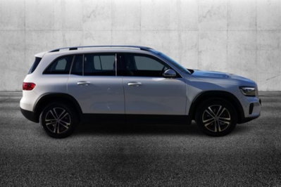Mercedes-Benz GLB 180 d Progressive Advanced Plus auto (4)