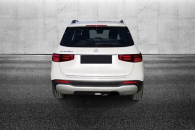 Mercedes-Benz GLB 180 d Progressive Advanced Plus auto (5)