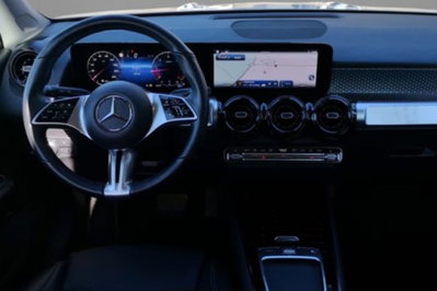 Mercedes-Benz GLB 180 d Progressive Advanced Plus auto (6)