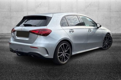 Mercedes-Benz Classe A 250 AMG Line Premium Plus 4matic auto (2)