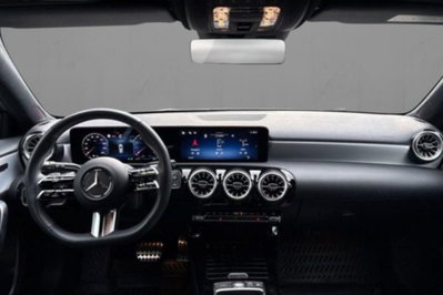 Mercedes-Benz Classe A 250 AMG Line Premium Plus 4matic auto (3)