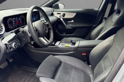 Mercedes-Benz Classe A 250 AMG Line Premium Plus 4matic auto (4)