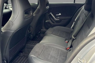 Mercedes-Benz Classe A 250 AMG Line Premium Plus 4matic auto (5)