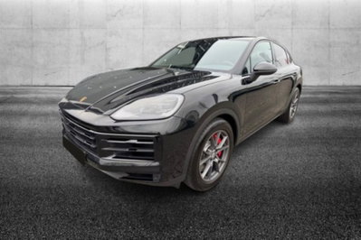 Porsche Cayenne Coupé 4.0 S tiptronic usata