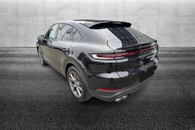Porsche Cayenne Coupé 4.0 S tiptronic (2)