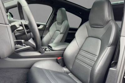 Porsche Cayenne Coupé 4.0 S tiptronic (5)
