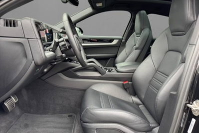 Porsche Cayenne Coupé 4.0 S tiptronic (6)