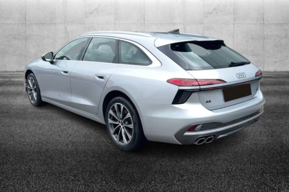 Audi A6 Avant 40 2.0 TDI quattro ultra S tronic Business (2)