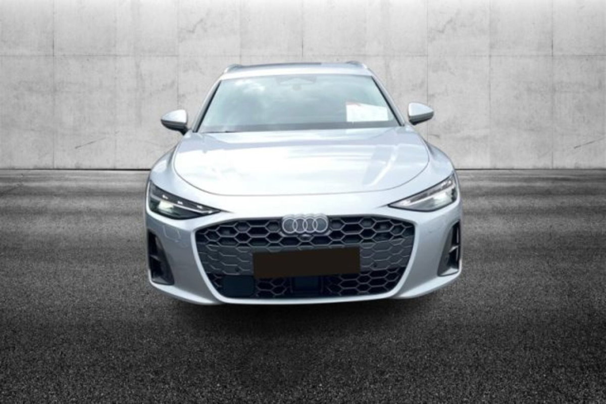 Audi A6 Avant 40 2.0 TDI quattro ultra S tronic Business (4)
