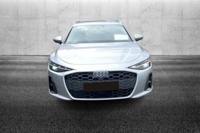 Audi A6 Avant 40 2.0 TDI quattro ultra S tronic Business (4)