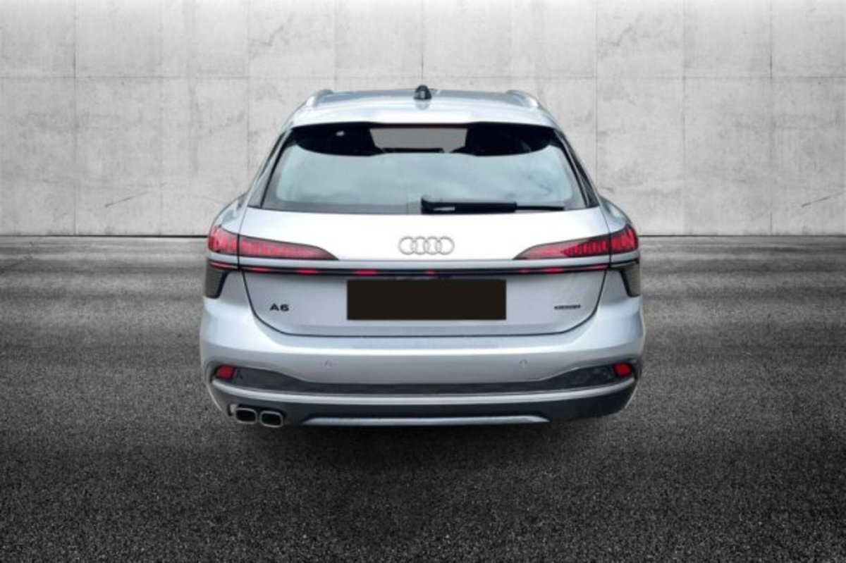 Audi A6 Avant 40 2.0 TDI quattro ultra S tronic Business (5)