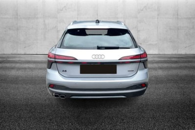 Audi A6 Avant 40 2.0 TDI quattro ultra S tronic Business (5)