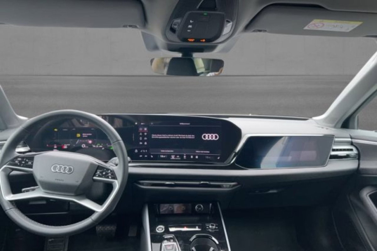 Audi A6 Avant 40 2.0 TDI quattro ultra S tronic Business (6)