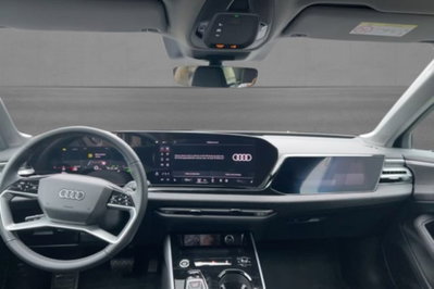 Audi A6 Avant 40 2.0 TDI quattro ultra S tronic Business (6)