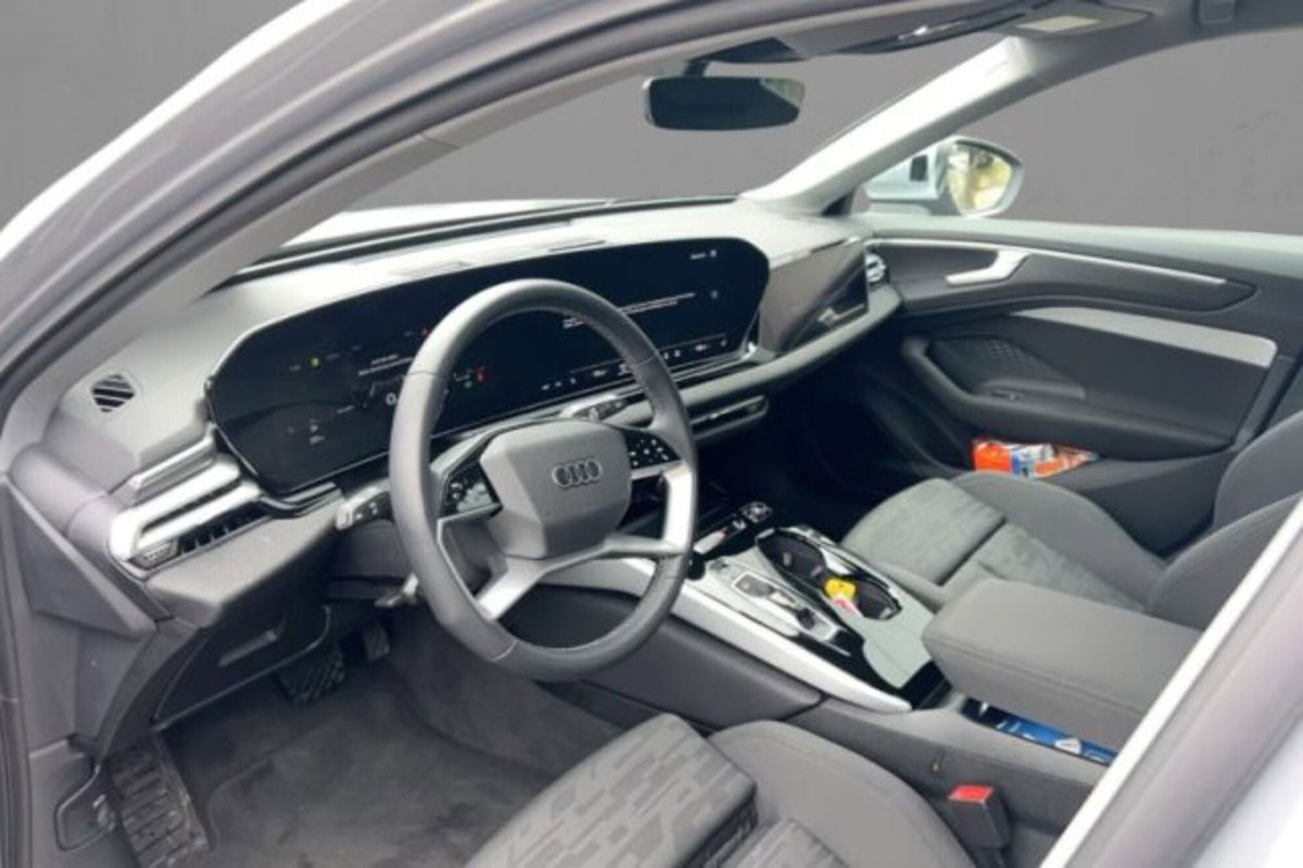 Audi A6 Avant 40 2.0 TDI quattro ultra S tronic Business (7)