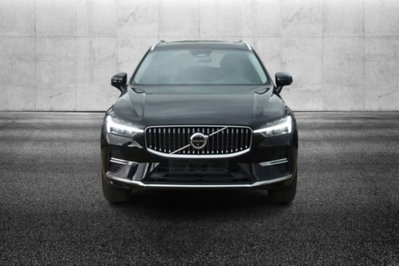 Volvo XC60 T6 Recharge AWD Plug-in Hybrid automatico Plus Bright (5)
