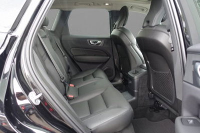 Volvo XC60 T6 Recharge AWD Plug-in Hybrid automatico Plus Bright (8)