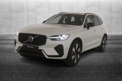 Volvo XC60 T8 Recharge AWD Plug-in Hybrid automatico Plus Dark usata