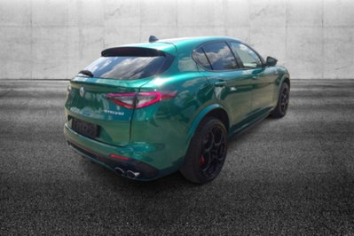 Alfa Romeo Stelvio 2.9 V6 Quadrifoglio Q4 520cv auto (3)