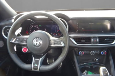 Alfa Romeo Stelvio 2.9 V6 Quadrifoglio Q4 520cv auto (6)
