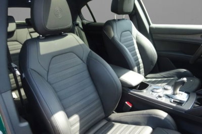 Alfa Romeo Stelvio 2.9 V6 Quadrifoglio Q4 520cv auto (7)