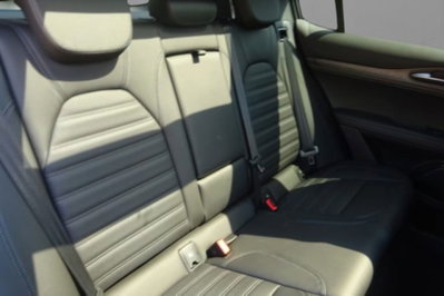 Alfa Romeo Stelvio 2.9 V6 Quadrifoglio Q4 520cv auto (8)