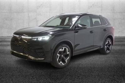 Volkswagen Tiguan 2.0 tdi R-Line 4motion 193cv dsg usata