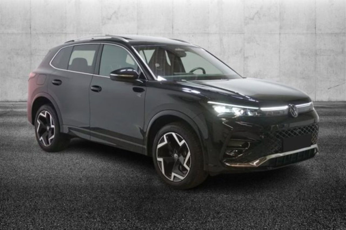 Volkswagen Tiguan 2.0 tdi R-Line 4motion 193cv dsg (2)