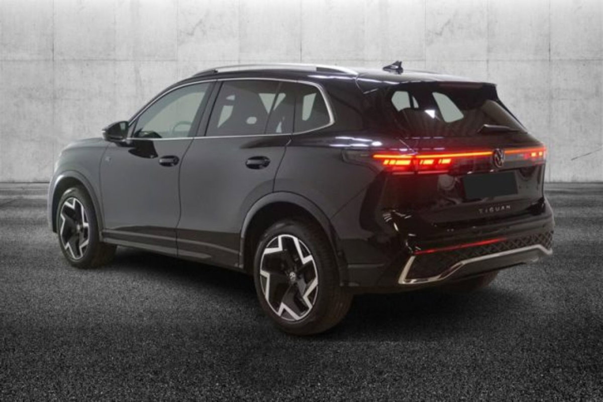 Volkswagen Tiguan 2.0 tdi R-Line 4motion 193cv dsg (4)