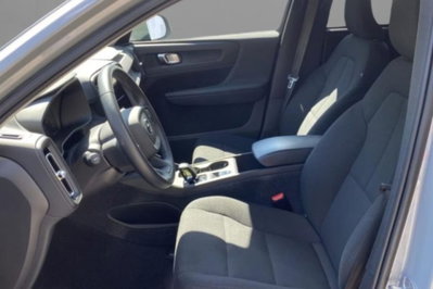 Volvo XC40 T2 automatico Essential (6)