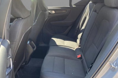 Volvo XC40 T2 automatico Essential (8)