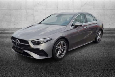 Mercedes-Benz Classe A Sedan 250 AMG Line Premium Plus 4matic auto usata