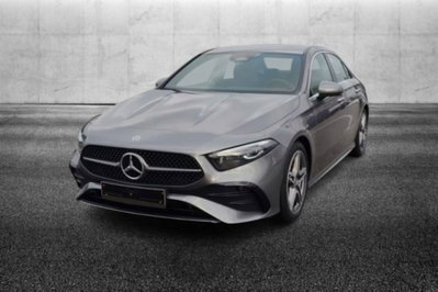 Mercedes-Benz Classe A Sedan 250 AMG Line Premium Plus 4matic auto (3)
