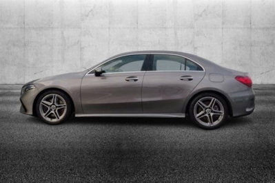 Mercedes-Benz Classe A Sedan 250 AMG Line Premium Plus 4matic auto (4)