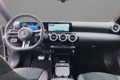 Mercedes-Benz Classe A Sedan 250 AMG Line Premium Plus 4matic auto (6)