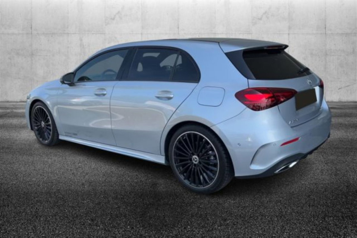 Mercedes-Benz Classe A 250 AMG Line Premium Plus 4matic auto (2)